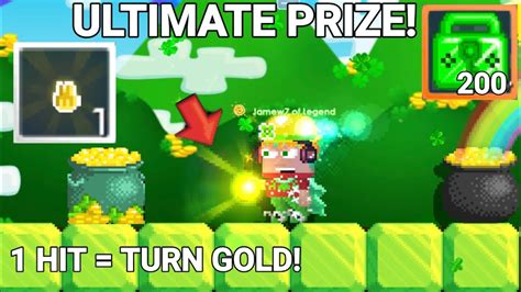 midas touch growtopia|Growtopia News.